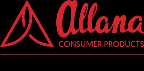 Allana Foods logo