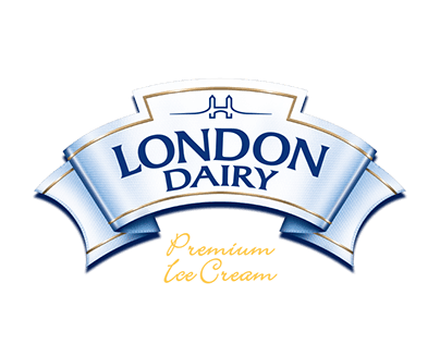 London Dairy logo