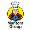 Mantora Group logo